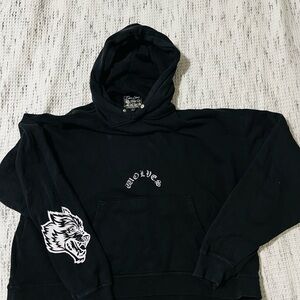 Darc Sport Boxcut Hoodie